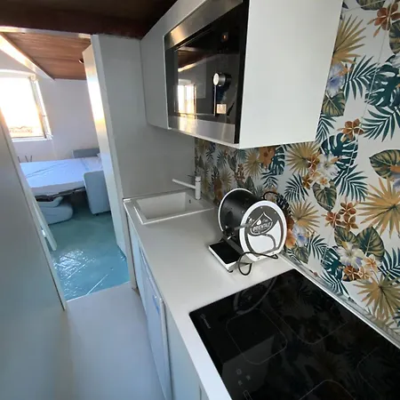 Clizia Storia & Mare Apartment Sperlonga