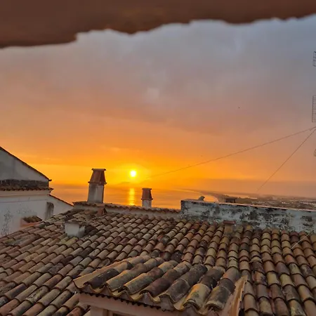 Clizia Storia & Mare Apartment Sperlonga