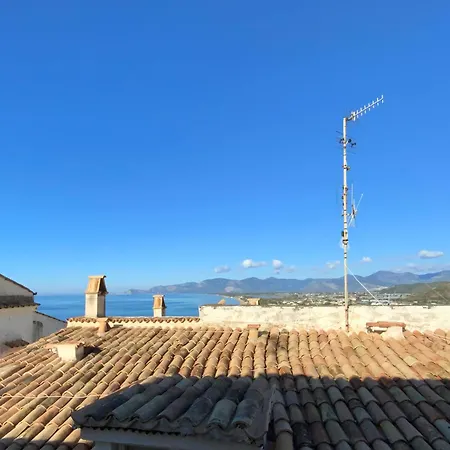 Clizia Storia & Mare Apartmán Sperlonga
